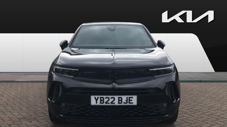 Vauxhall Mokka 1.2 Turbo 100 SRi Premium 5dr Petrol Hatchback